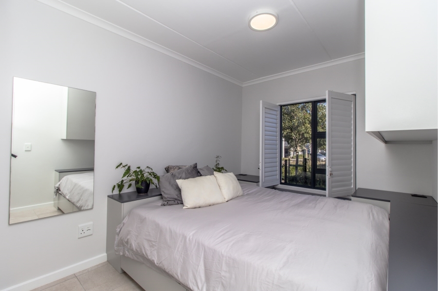 2 Bedroom Property for Sale in Burgundy Estate Western Cape